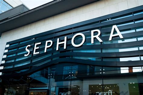 where are the sephora located.